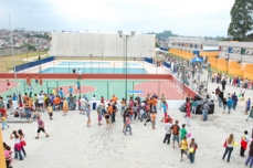 CEU Capão Redondo