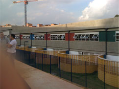 CEU Paraisópolis