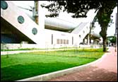 Estação de Metrô Vila das Belezas