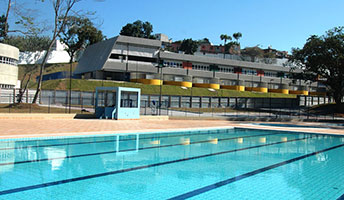 Centro Educacional Unificado Vila do Sol