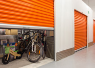 Self Storage no Campo Limpo