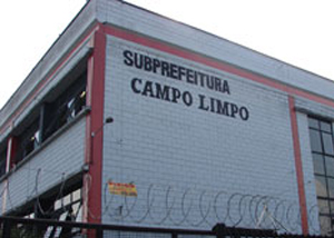 Subprefeitura do Campo Limpo