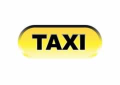 Taxi no Campo Limpo