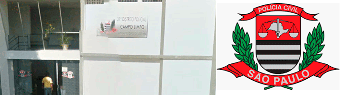37° Distrito Policial Campo Limpo