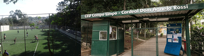 Ceu Campo Limpo