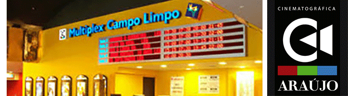 Multiplex Campo Limpo