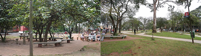 Praça do Campo Limpo