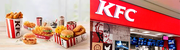 KFC Shopping Campo Limpo