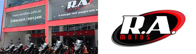 RA Motos Campo Limpo