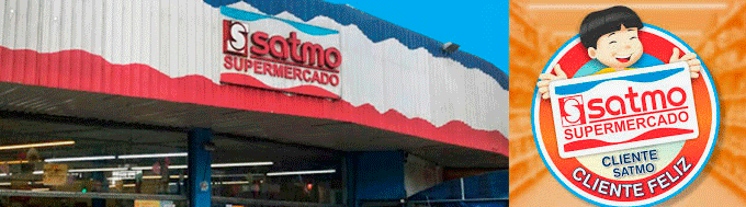 Satmo Campo Limpo