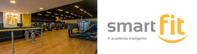 Smart Fit Campo Limpo