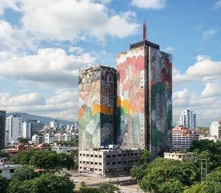 Muralha Paulista