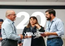Fapcom 20 anos