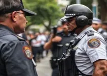 agressão prefeito Campo Limpo Paulista