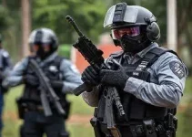 arsenal de guerra