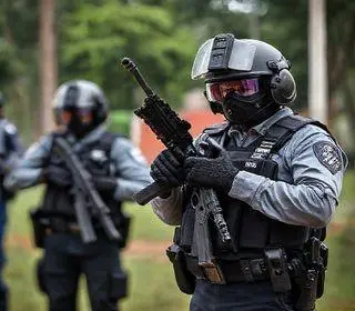arsenal de guerra