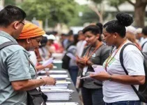 mutirões em São Paulo