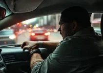 taxista baleado