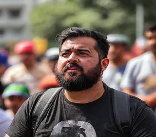 Governo na Rua