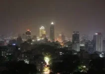 bairros afetados pela falta de luz em SP