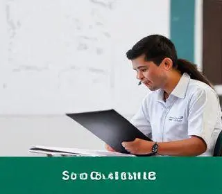 Concurso TJ SP