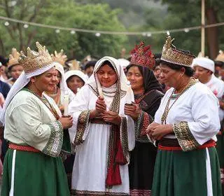 jubileu da Mãe Peregrina