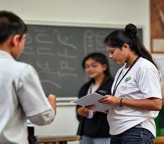 Etec Campo Limpo Paulista