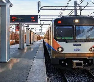 alterações linhas CPTM