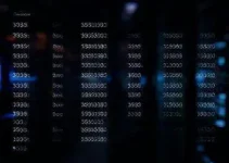 Lista de Servidores e Contatos