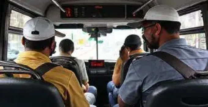greve em São Paulo