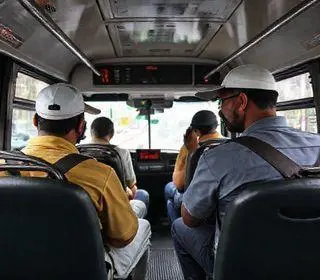 greve em São Paulo