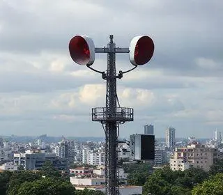 Operação Chuvas