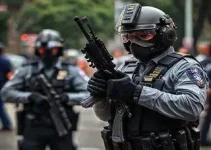 arsenal de guerra zona sul de SP
