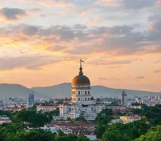 Região Turística Negócios e Cultura
