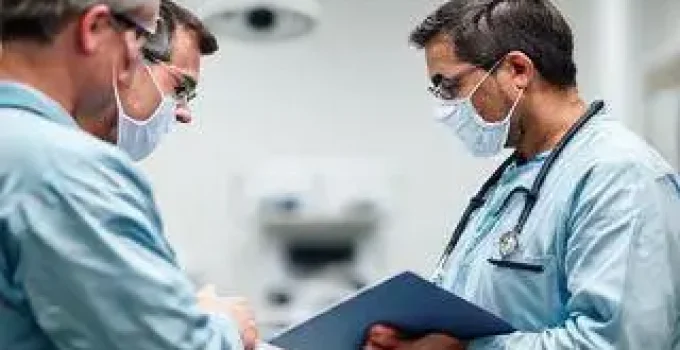 Supervisões Técnicas de Saúde