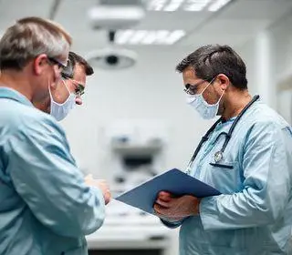 Supervisões Técnicas de Saúde