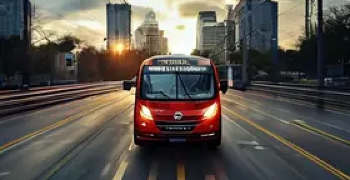 greve na Rápido Luxo Campinas