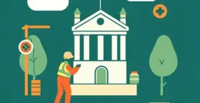 atendimento à munícipes