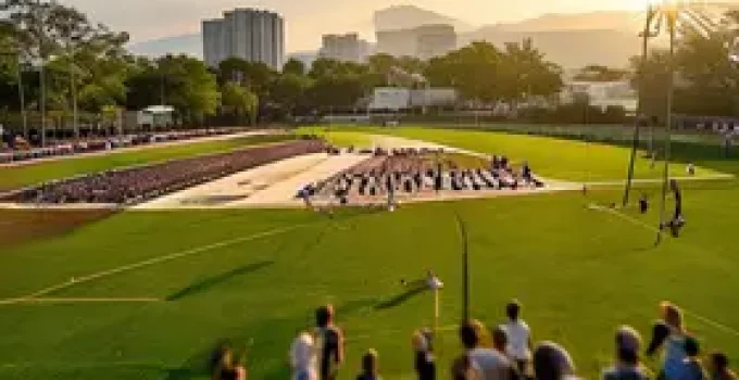 Concurso Câmara Campo Limpo Paulista