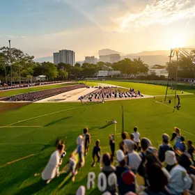 Concurso Câmara Campo Limpo Paulista