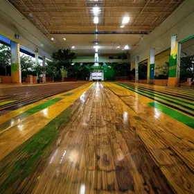 concurso Câmara Municipal de Campo Limpo Paulista SP