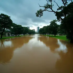 Córrego do S