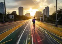 Circuito Sesc de Corridas