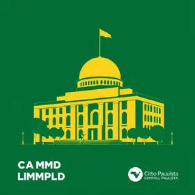 concurso da Câmara de Campo Limpo Paulista