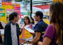 concursos abertos em SP