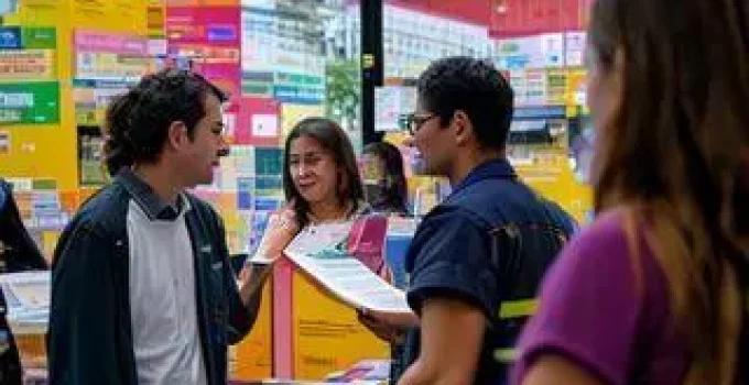 concursos abertos em SP