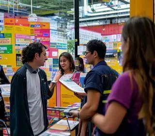 concursos abertos em SP