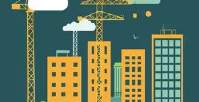 Demandas Coordenadoria de Obras