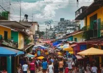 festival grátis de favelas em São Paulo