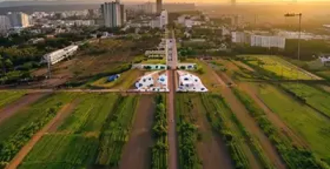 Campo Limpo Paulista inicia 2026 sem orçamento definido